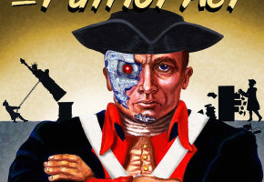 Patriot Act: Protecting You From Freedom And Democracy Patriot Act: Protecting You From Freedom And Democracy