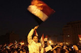 Egypt After Mubarak: The Army Should Only Be The Revolution’s Guarantor Egypt After Mubarak: The Army Should Only Be The Revolution’s Guarantor