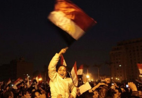 Egypt After Mubarak: The Army Should Only Be The Revolution’s Guarantor Egypt After Mubarak: The Army Should Only Be The Revolution’s Guarantor
