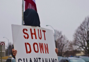 Guantanamo: Obama Betrays His Promises and the Rule of Law Guantanamo: Obama Betrays His Promises and the Rule of Law
