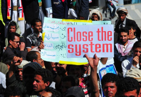 Libya’s Intervention: A Message To Autocrats in Yemen, Bahrain, Saudi Arabia And Syria Libya’s Intervention: A Message To Autocrats in Yemen, Bahrain, Saudi Arabia And Syria