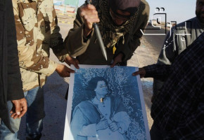 Libya: Is It Diplomatic Cacophony Or Does The US Want Gaddafi To Prevail? Libya: Is It Diplomatic Cacophony Or Does The US Want Gaddafi To Prevail?