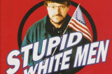 Climate Justice And Stupid White Men Climate Justice And Stupid White Men