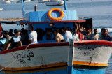 EU Politics: Arab Spring’s Migrants Are Giving the Far-Right a Boost EU Politics: Arab Spring’s Migrants Are Giving the Far-Right a Boost
