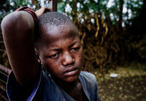 Bailing out the Dying: In the fight against AIDS, The Good News is–Hopelessness is a Lie Bailing out the Dying: In the fight against AIDS, The Good News is–Hopelessness is a Lie