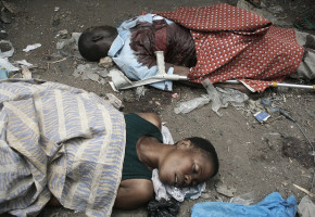Ivory Coast: Full Blown Civil War Amid Atrocities From Both Sides Ivory Coast: Full Blown Civil War Amid Atrocities From Both Sides