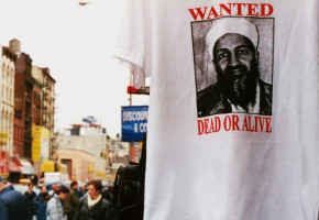 Bin Laden’s Assassination: Feeding Red Meat To America’s Imperialist Fervor Bin Laden’s Assassination: Feeding Red Meat To America’s Imperialist Fervor