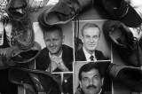Syria-Israel Business Talks Syria-Israel Business Talks