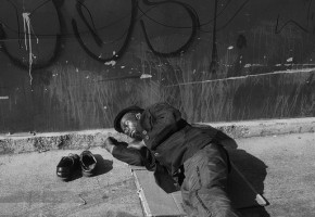 Homelessness: America’s Endemic Problem Is Becoming A Crisis Homelessness: America’s Endemic Problem Is Becoming A Crisis