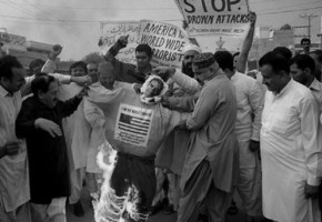 US Drone Strikes And Bin Laden’s Killing: Turning Pakistan Into A Time-bomb US Drone Strikes And Bin Laden’s Killing: Turning Pakistan Into A Time-bomb