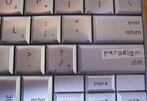 Will we Have a Global Paradigm Shift away from Obsolete Ideologies? Will we Have a Global Paradigm Shift away from Obsolete Ideologies?
