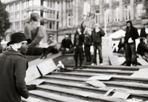 Occupy Birmingham: ICE, DHS, and the Modern Market of Slavery Occupy Birmingham: ICE, DHS, and the Modern Market of Slavery