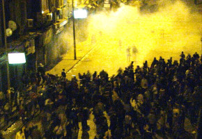 OWS: What Can the Global Occupy Movement Learn from Egypt? OWS: What Can the Global Occupy Movement Learn from Egypt?