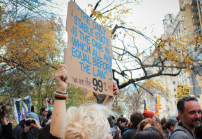Thanksgiving for What? 46.2 Million Americans Are Living in Poverty Thanksgiving for What? 46.2 Million Americans Are Living in Poverty