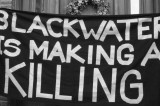 Iraq War: US Troops are Out, but Blackwater and Halliburton Will Stay Iraq War: US Troops are Out, but Blackwater and Halliburton Will Stay