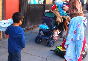 US Homelessness: 1.6 Million Children Are Homeless, Up by 38 Percent Since 2007 US Homelessness: 1.6 Million Children Are Homeless, Up by 38 Percent Since 2007