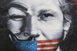 Occupy and Anonymous: Challenging the World Order of Corporate Imperialism Occupy and Anonymous: Challenging the World Order of Corporate Imperialism