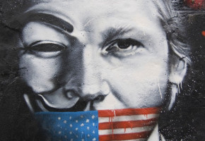 Occupy and Anonymous: Challenging the World Order of Corporate Imperialism Occupy and Anonymous: Challenging the World Order of Corporate Imperialism