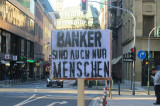 Occupy Europe: Fighting the Diktats of the Global Financial Elite Occupy Europe: Fighting the Diktats of the Global Financial Elite