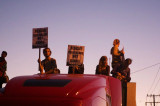 Occupy West Coast Ports, December 12: A Day of Protest Against Goldman Sachs