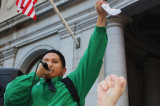 My Thoughts on Occupy My Thoughts on Occupy