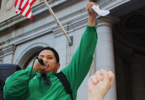 My Thoughts on Occupy My Thoughts on Occupy