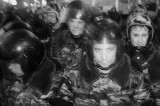 Occupy Russia: Will Gorbachev Make a Political Comeback? Occupy Russia: Will Gorbachev Make a Political Comeback?