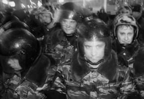 Occupy Russia: Will Gorbachev Make a Political Comeback? Occupy Russia: Will Gorbachev Make a Political Comeback?