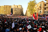 Are Islamist Fundamentalists Hijacking The Arab Revolution? Are Islamist Fundamentalists Hijacking The Arab Revolution?