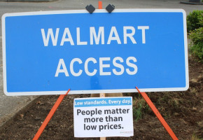 Occupy Strategy: Global Strike and Consumer Boycott Should Be on the Agenda Occupy Strategy: Global Strike and Consumer Boycott Should Be on the Agenda