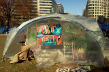 The Occupy Movement: Crumbling Communes or Class Warfare? The Occupy Movement: Crumbling Communes or Class Warfare?