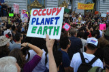 Unions Back Keystone XL Pipeline Threatens Clash With Occupy Movement Unions Back Keystone XL Pipeline Threatens Clash With Occupy Movement