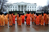 GITMO: Obama’s Broken Promise Protested GITMO: Obama’s Broken Promise Protested