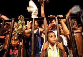 Human Trafficking: Modern Day Slavery Affecting 30 Million Women and Children Human Trafficking: Modern Day Slavery Affecting 30 Million Women and Children