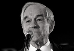 Ron Paul: A US Politician Who Says What he Thinks Ron Paul: A US Politician Who Says What he Thinks