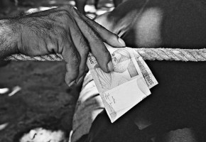 Our Broken World: The Toxic Nexus of Power and Money Our Broken World: The Toxic Nexus of Power and Money