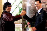 Will Syria Be Libya All Over Again? Will Syria Be Libya All Over Again?