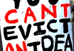 A Message To Occupy: It’s Time To Move Forward A Message To Occupy: It’s Time To Move Forward