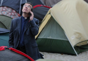 Occupy Religion: Don’t Let Religion Occupy You Occupy Religion: Don’t Let Religion Occupy You