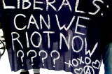 Will Occupy Choose Super-PAC Funding Over Radical Action? Will Occupy Choose Super-PAC Funding Over Radical Action?