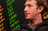 Facebook IPO: An Open Letter to Mark Zuckerberg Facebook IPO: An Open Letter to Mark Zuckerberg