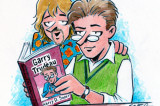 All Six Censored Doonesbury Cartoons All Six Censored Doonesbury Cartoons