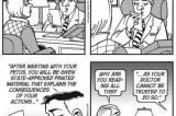The Banned Doonesbury Abortion Cartoon The Banned Doonesbury Abortion Cartoon