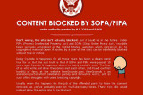 SOPA: A Pox on Both Houses SOPA: A Pox on Both Houses