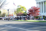 SCOTUS Health Care Hearing Draws Weak Response SCOTUS Health Care Hearing Draws Weak Response