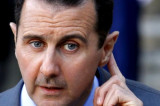One Year of Syrian Uprising: Where is the Arab Spring? One Year of Syrian Uprising: Where is the Arab Spring?