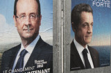 Sarkozy or Hollande? A Critical Choice for the Future of the EU Sarkozy or Hollande? A Critical Choice for the Future of the EU