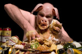 Hyper-Consumption Society: In The Animal Farm Hyper-Consumption Society: In The Animal Farm