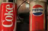 Obama or Romney: It Matters as much as Choosing Pepsi over Coke Obama or Romney: It Matters as much as Choosing Pepsi over Coke