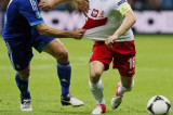 Euro 2012 Germany vs Greece: A Game Loaded with National Pride and Political Conflicts Euro 2012 Germany vs Greece: A Game Loaded with National Pride and Political Conflicts